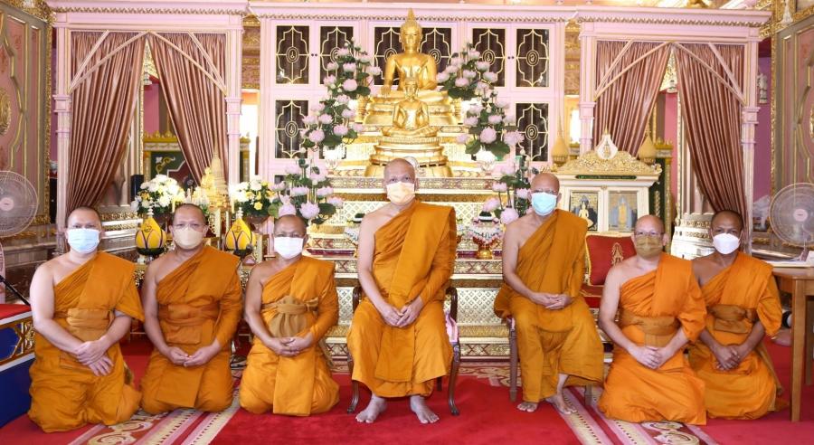 คณะกรรมการขับเคลื่อน